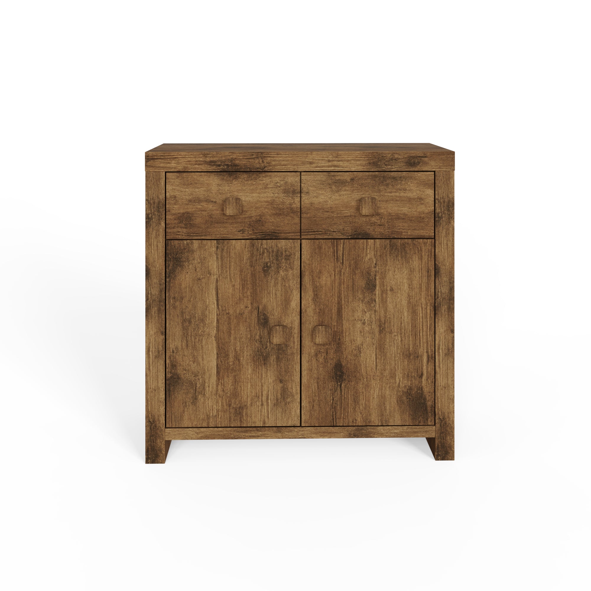 Jakarta Compact Sideboard – Mango
