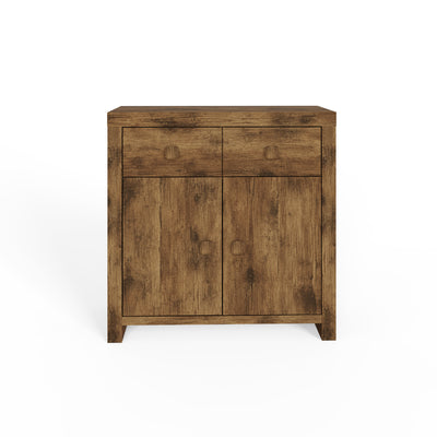 Jakarta Compact Sideboard – Mango