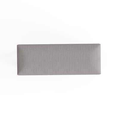Secreto Ottoman Light Grey – GFW, view 6