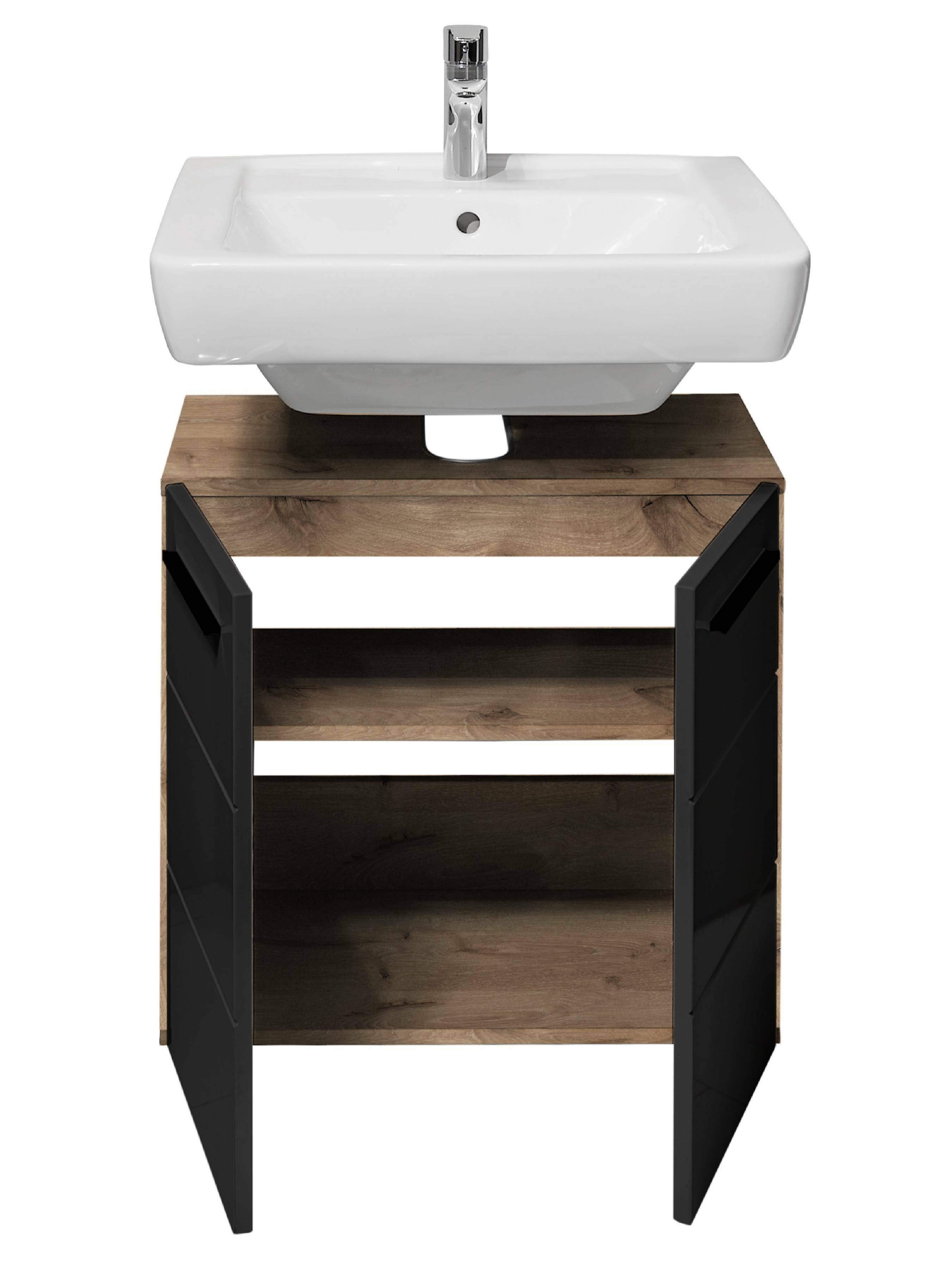 Vista Under Sink Cabinet – Julian Bowen, view 6