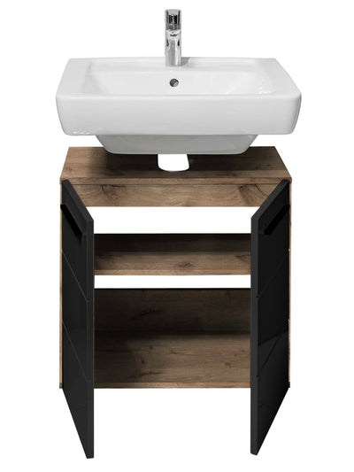 Vista Under Sink Cabinet – Julian Bowen, view 6