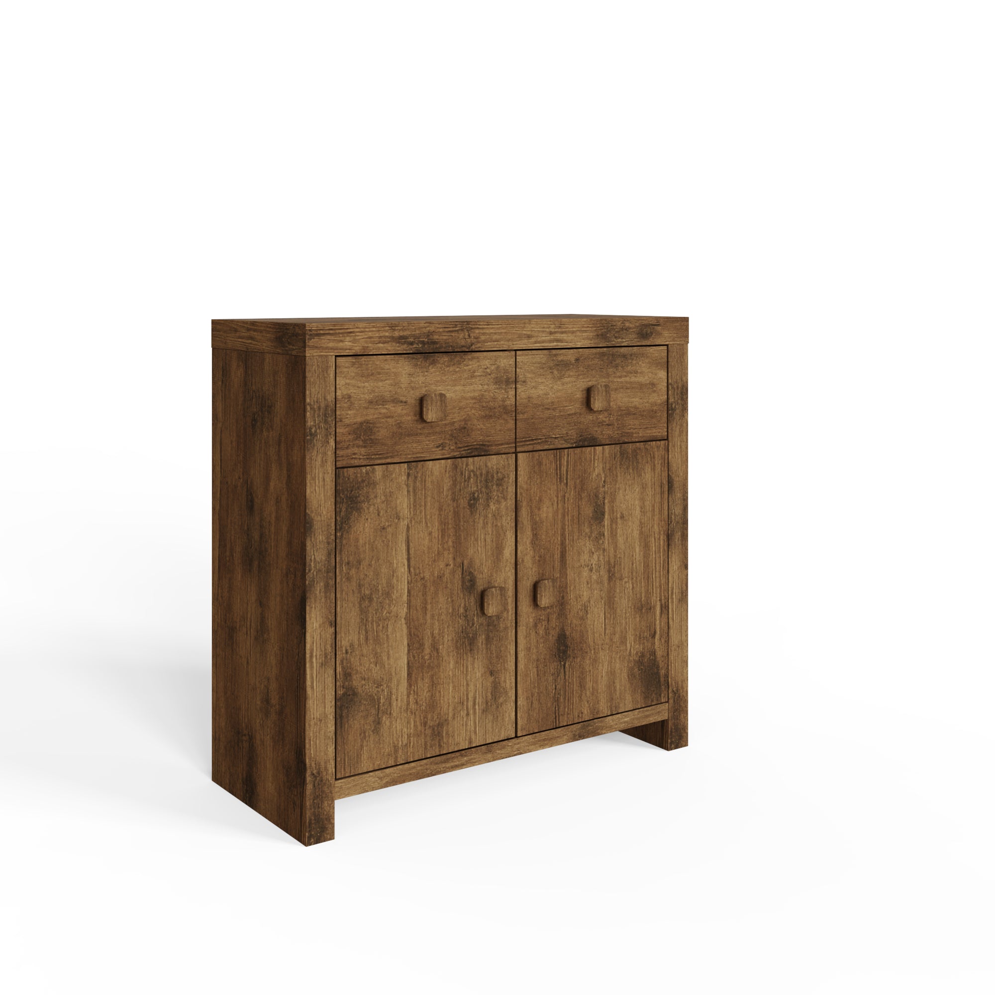 Jakarta Compact Sideboard – Mango