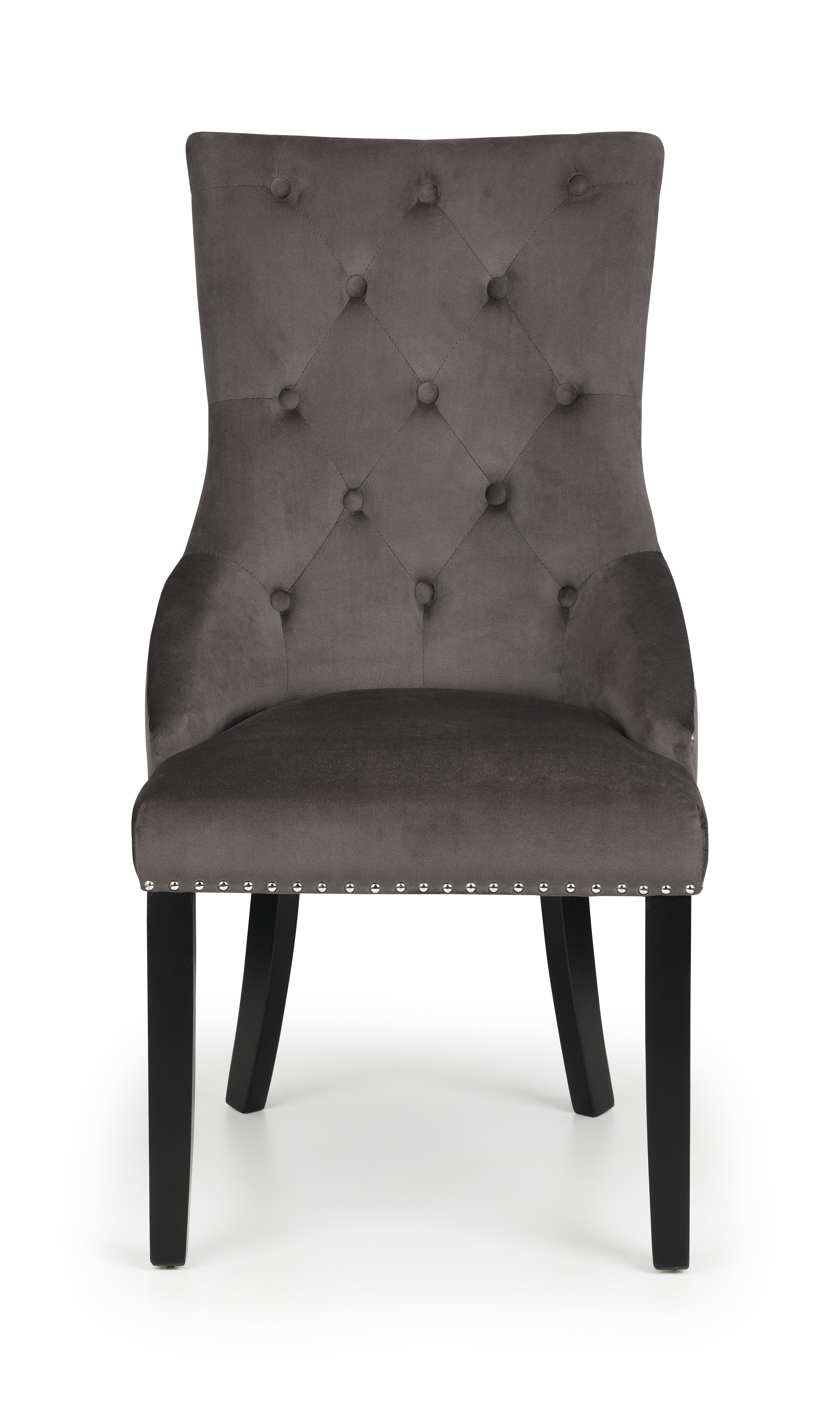 Veneto Knockerback Chairs (Set Of 2) – Julian Bowen, view 4