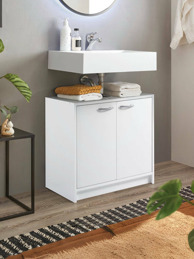Smash Under Sink Cabinet – Julian Bowen, view 11