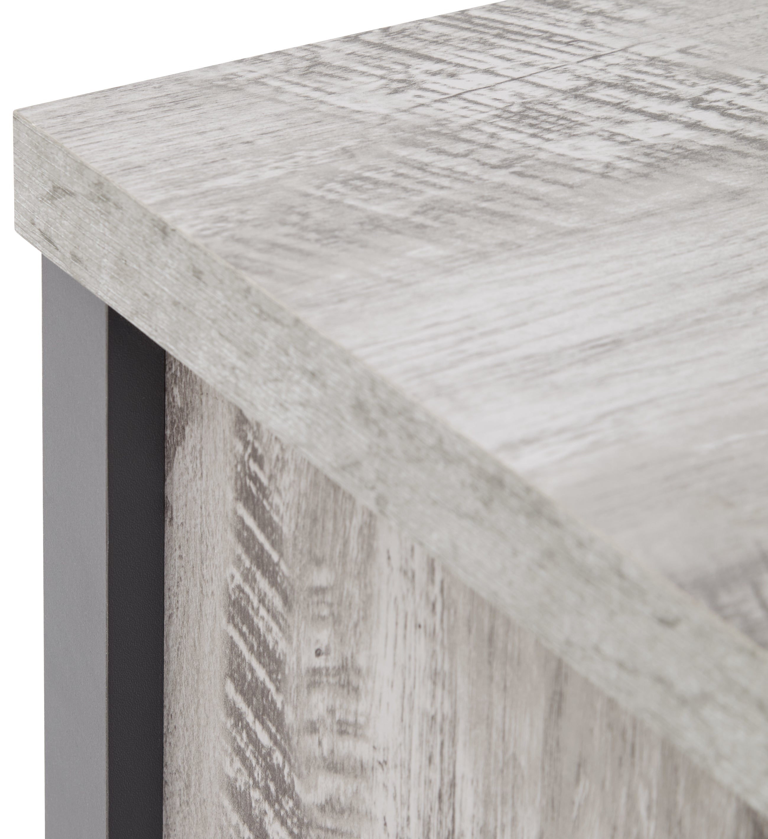Boston Simple Coffee Table Grey – GFW, view 11