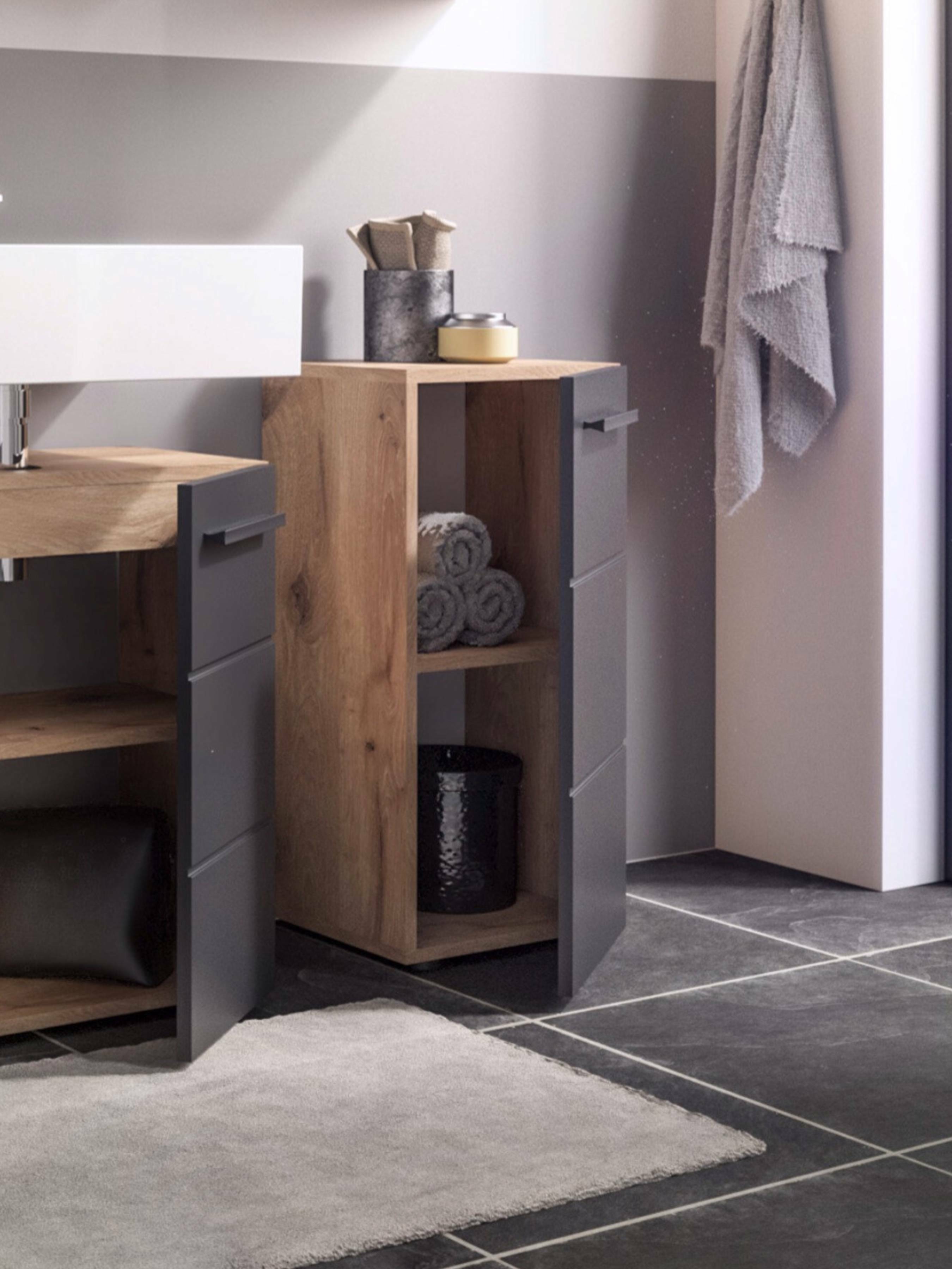 Vista Storage Cabinet – Julian Bowen, view 13