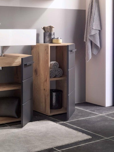 Vista Storage Cabinet – Julian Bowen, view 13