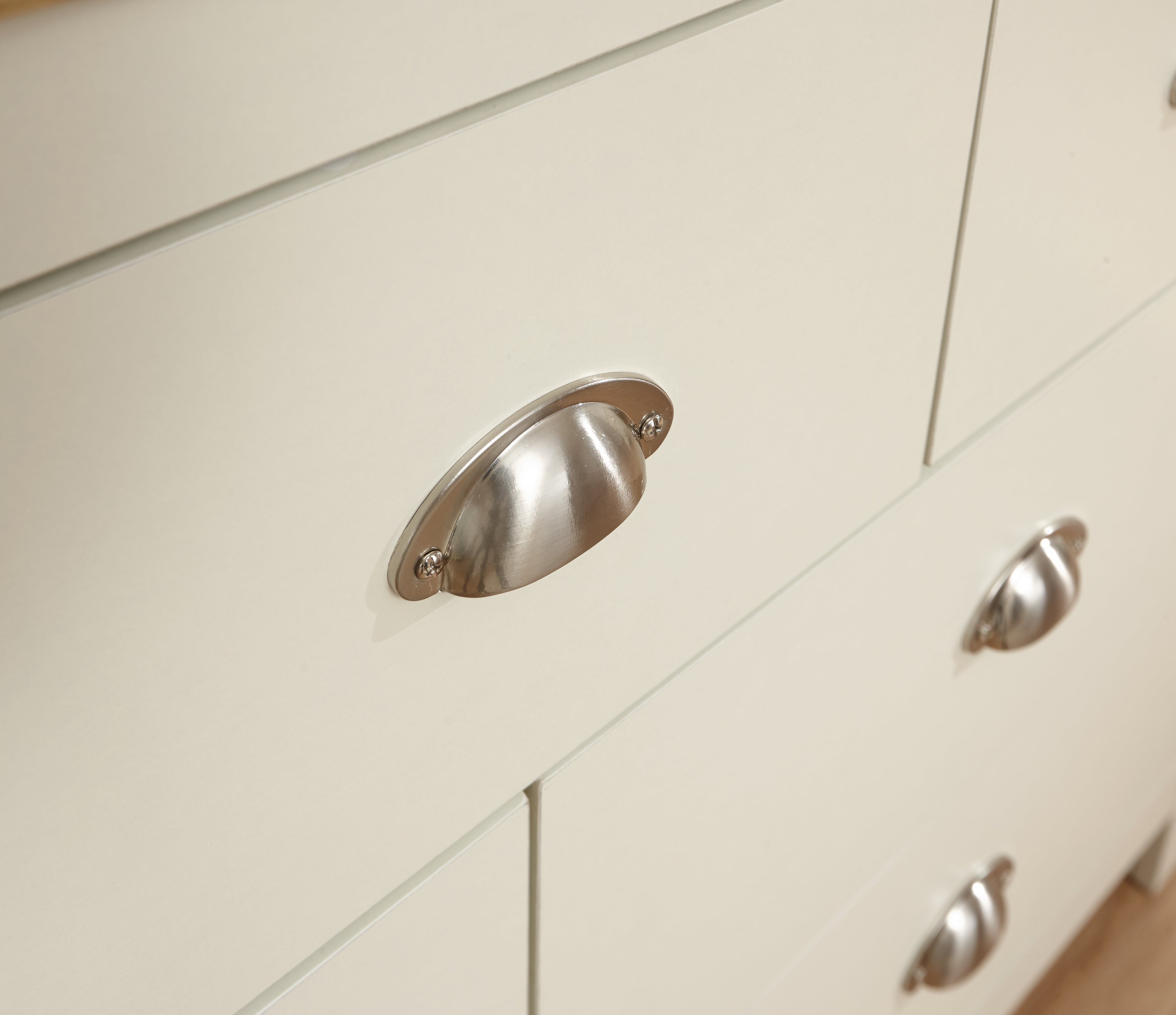 Lancaster Merchants Chest Cream – GFW, view 14