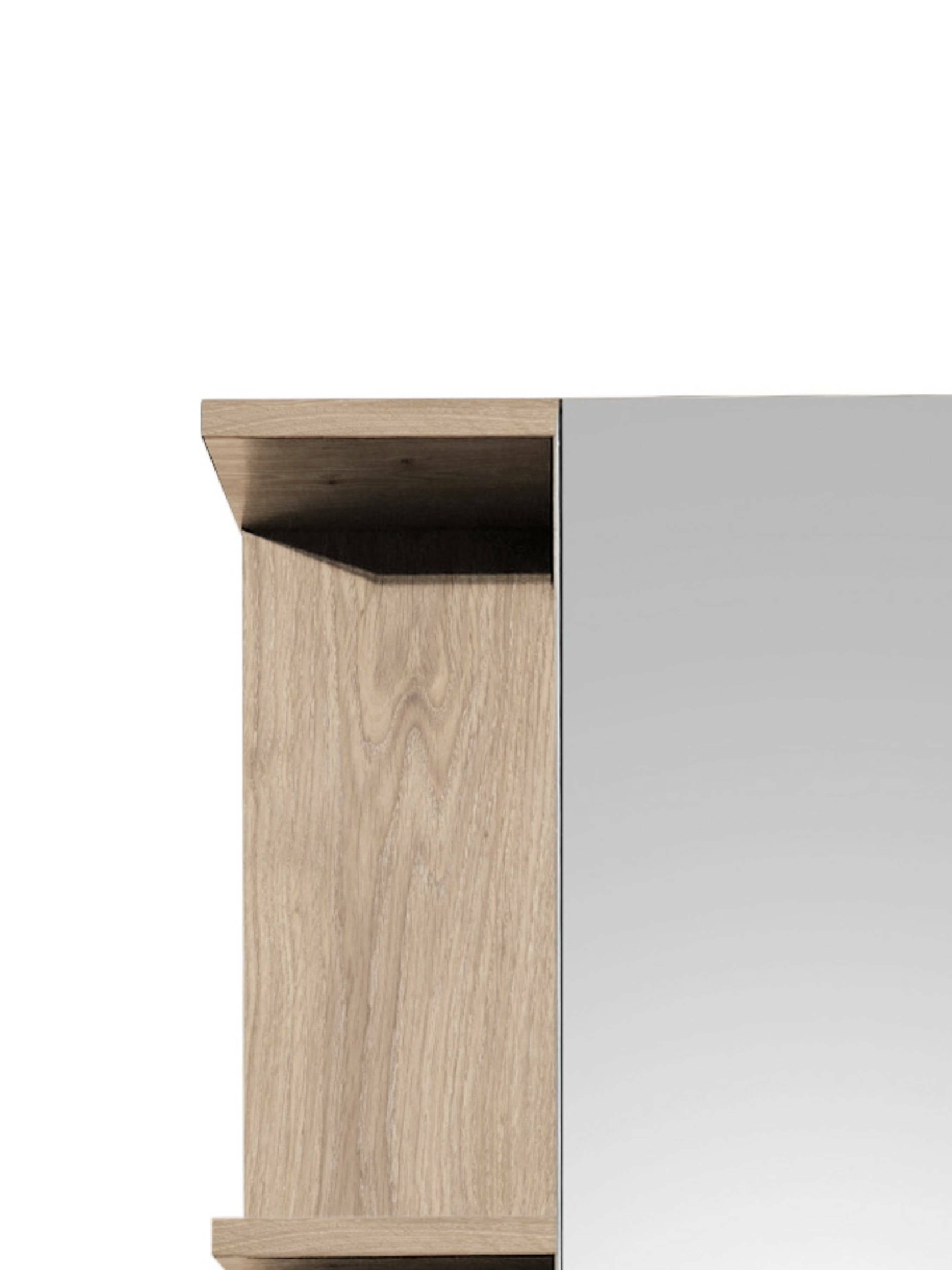 Vista Mirror Cabinet – Julian Bowen, view 5