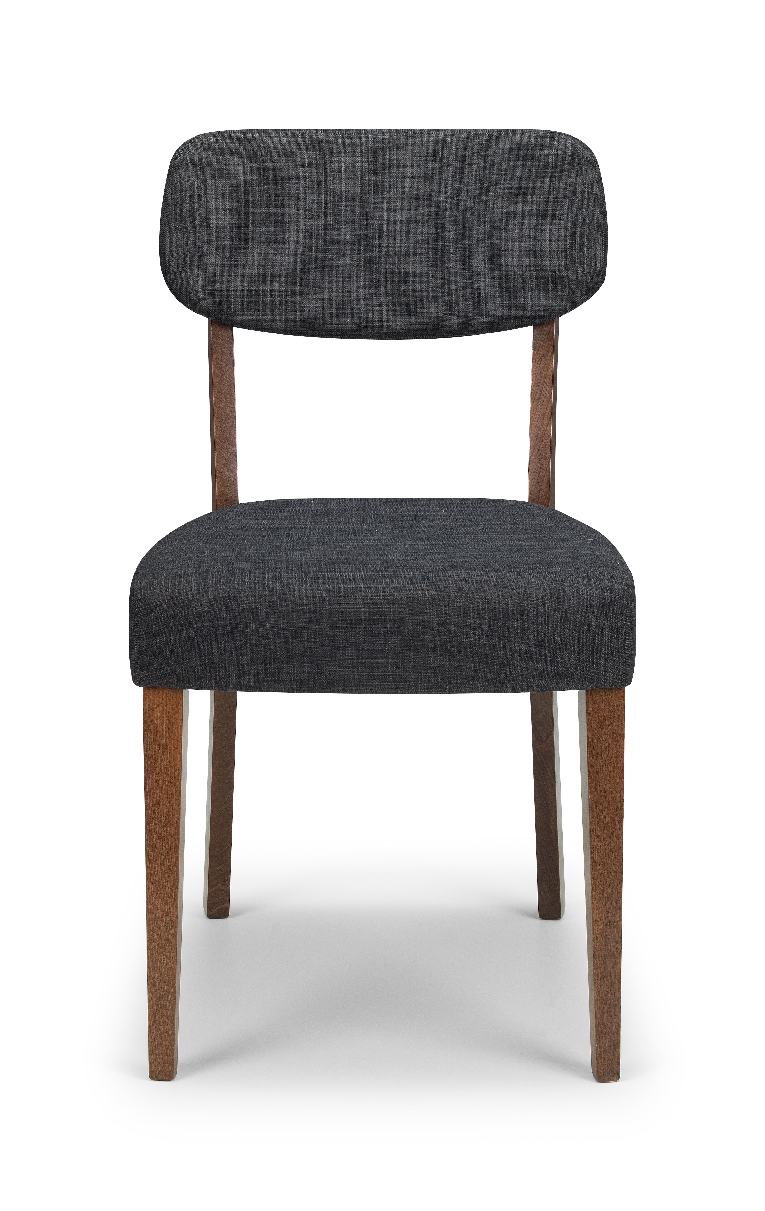 Chelsea 140cm Round Table and 6 Farringdon Chairs