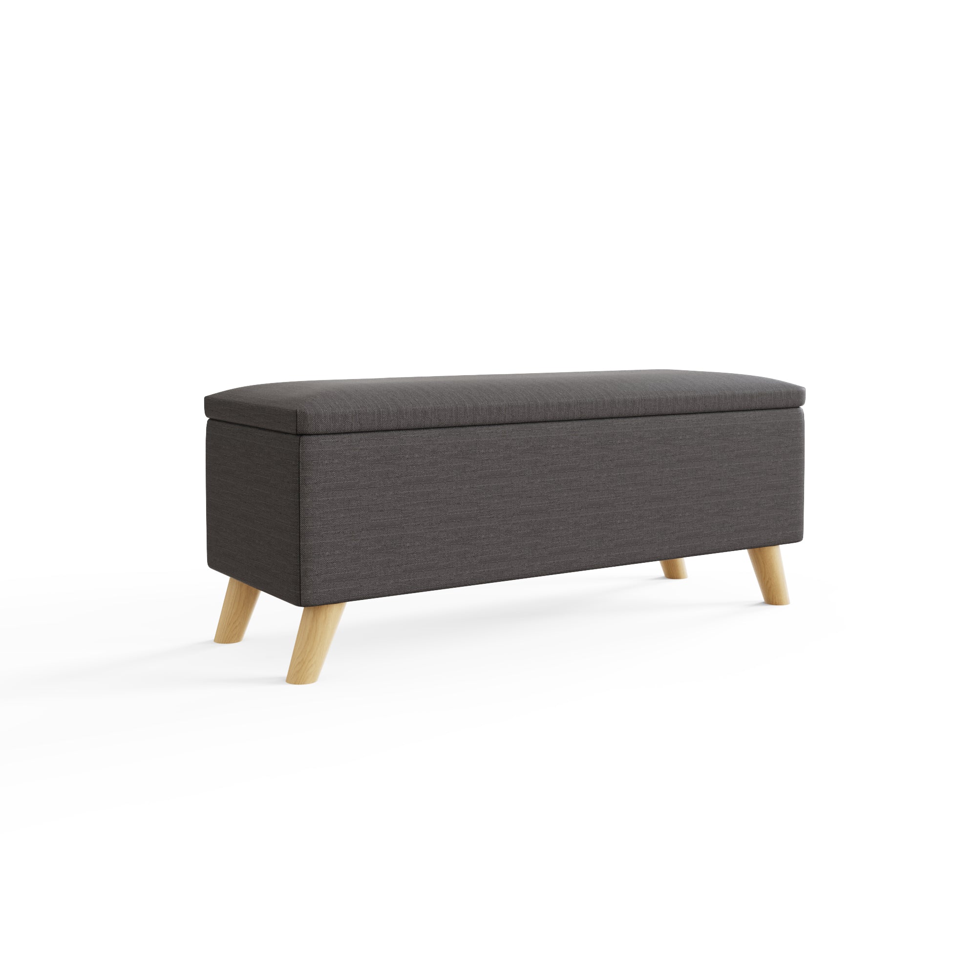 Secreto Ottoman Charcoal Grey – GFW