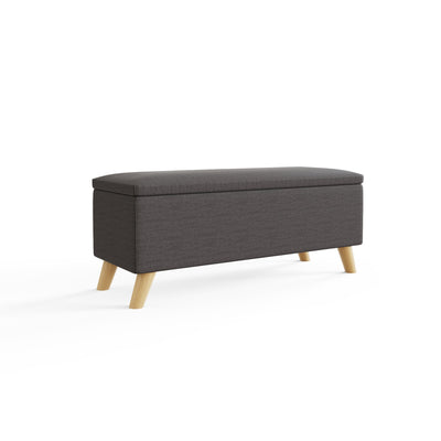 Secreto Ottoman Charcoal Grey – GFW