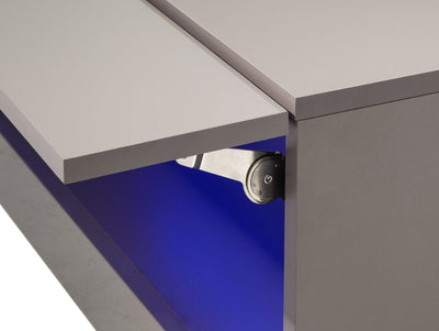 Galicia Coffee Table Grey – GFW, view 14
