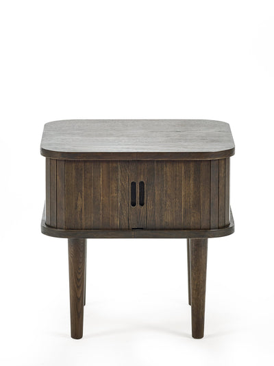 Arya Side Table – Julian Bowen, view 3