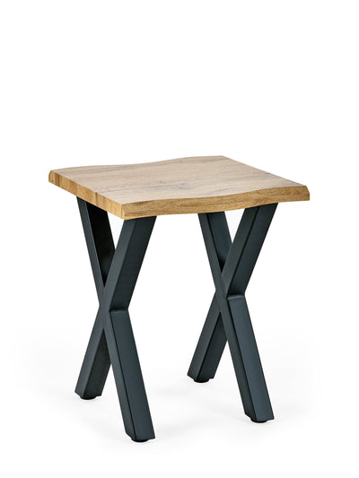 Harvey Lamp Table – Julian Bowen