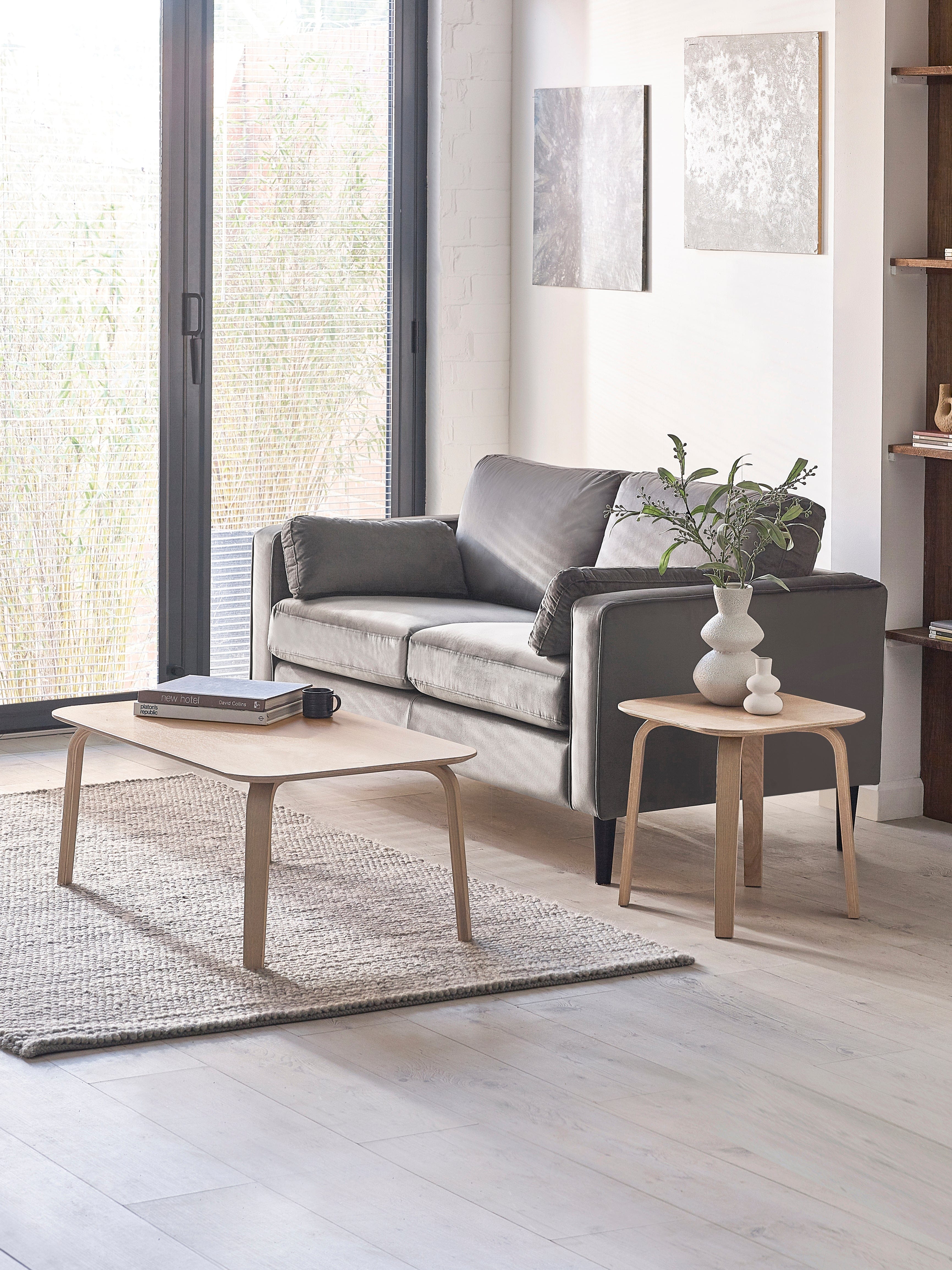 Kaito Side Table – Julian Bowen, view 8