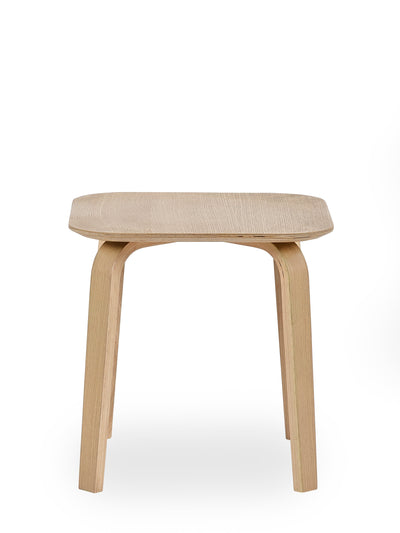 Kaito Side Table – Julian Bowen, view 4