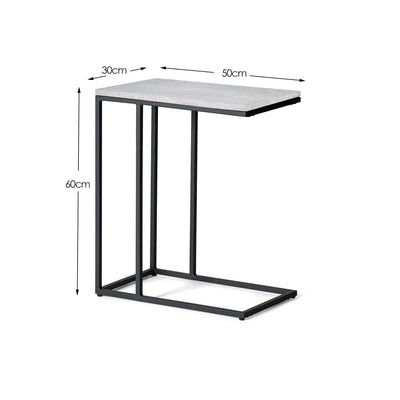 Staten Drinks Table – Julian Bowen, view 3