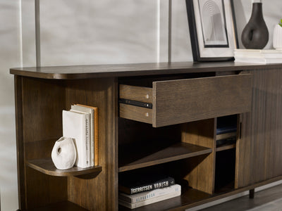 Arya Sideboard – Julian Bowen, view 8