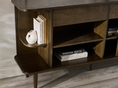 Arya Sideboard – Julian Bowen, view 6