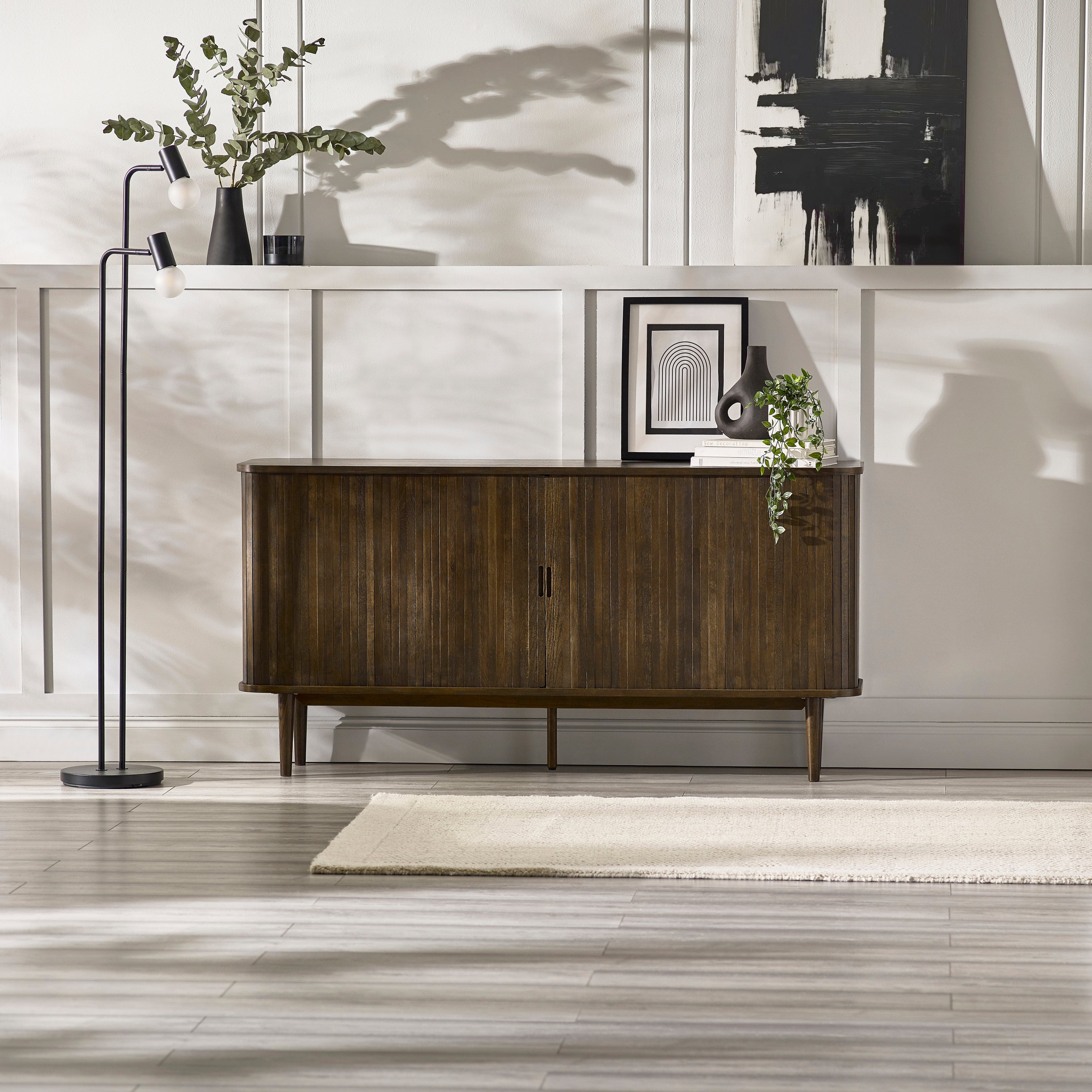 Arya Sideboard – Julian Bowen, view 3
