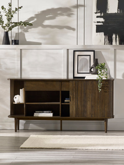 Arya Sideboard – Julian Bowen, view 12