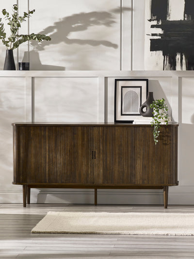 Arya Sideboard – Julian Bowen, view 2