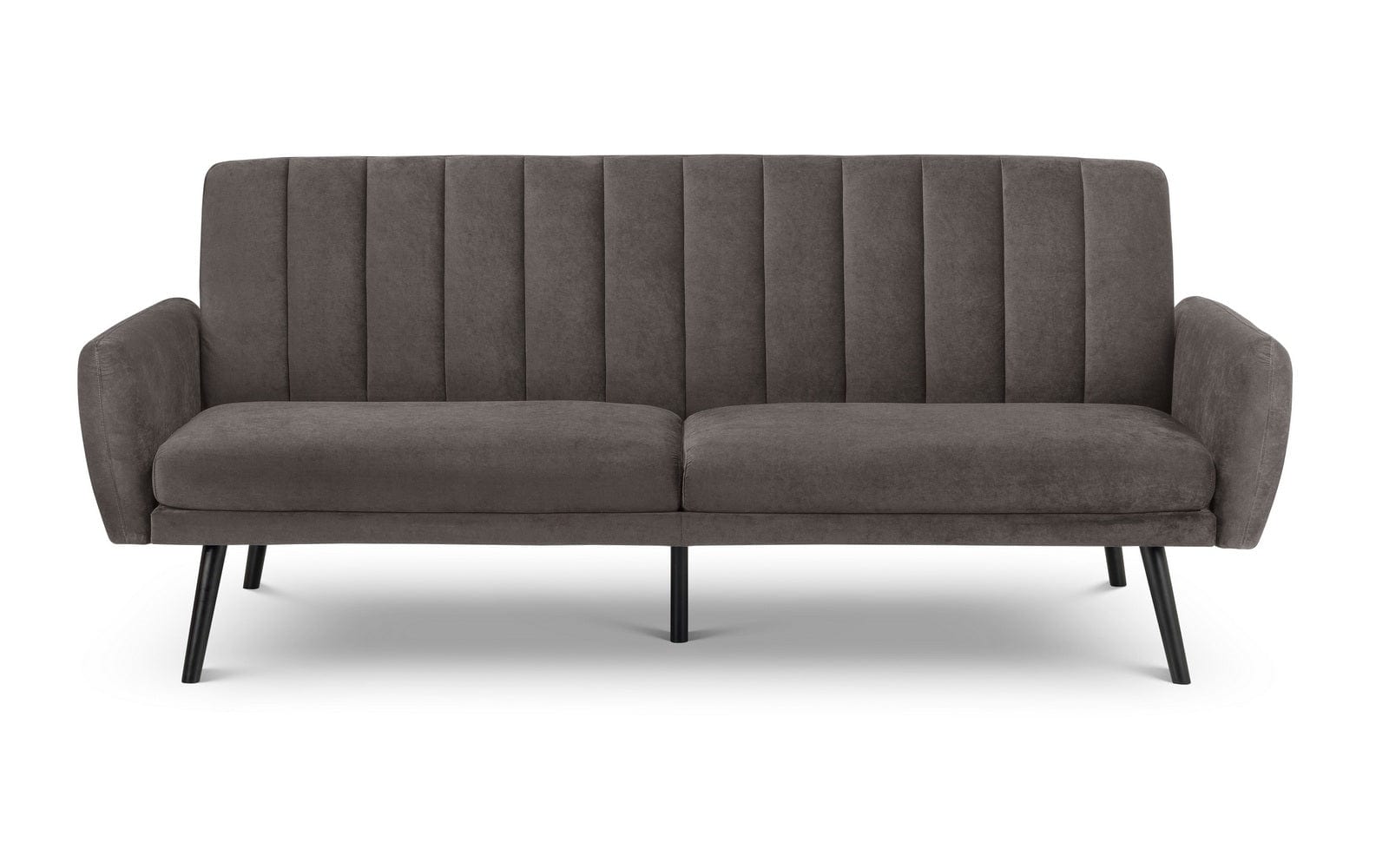 Afina Sofabed - Grey – Julian Bowen, view 6