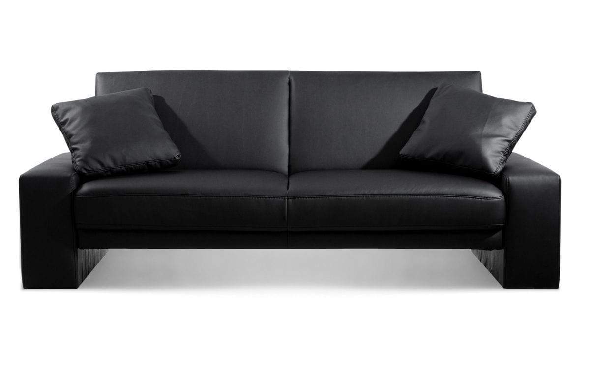 Supra Sofabed - Black