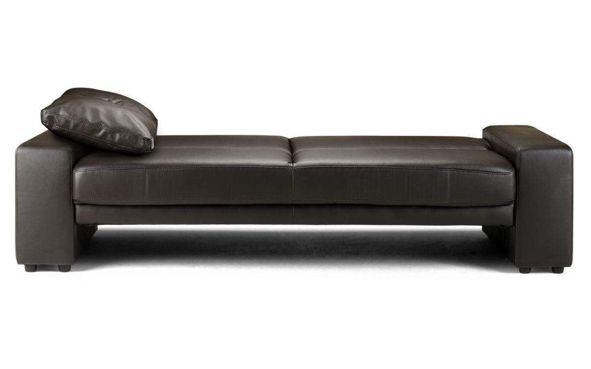 Supra Sofabed - Black