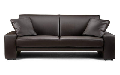 Supra Sofabed - Brown