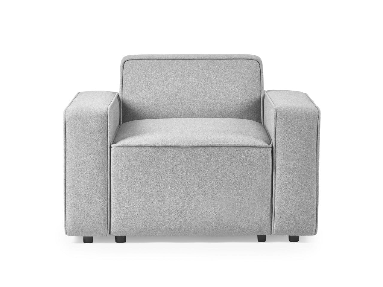 Lago Combination Sofa  - Grey – Julian Bowen, view 15