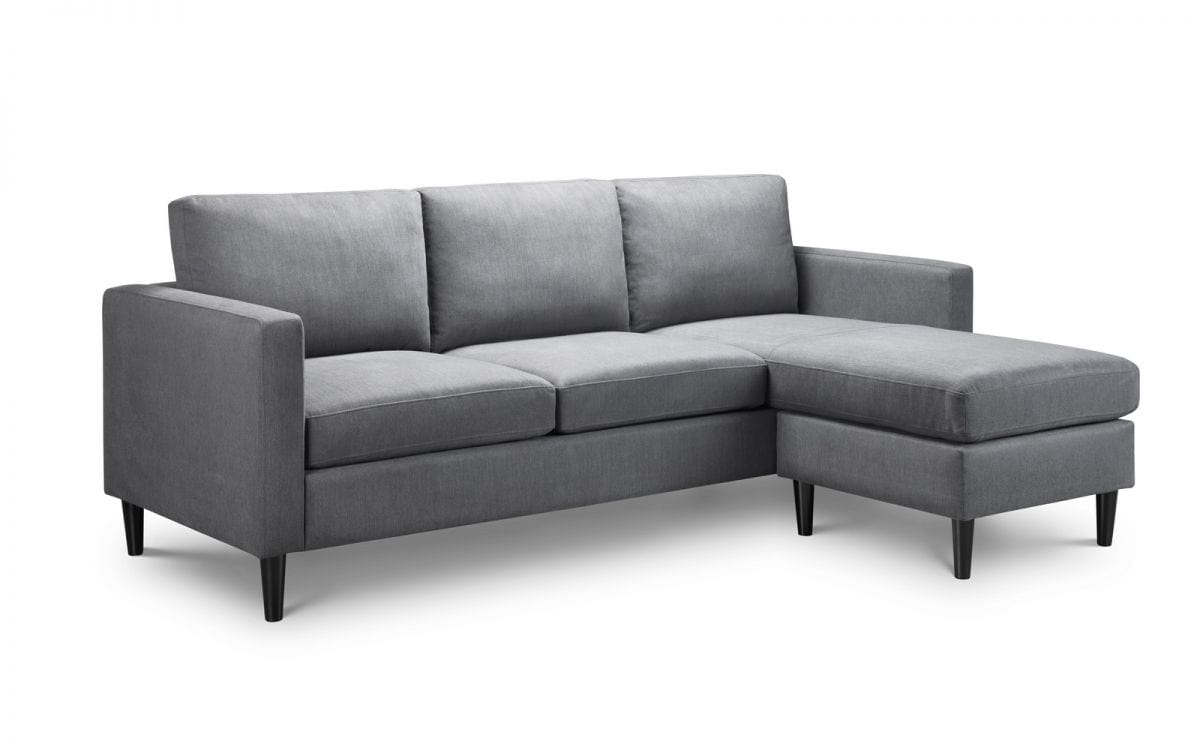 Marant Corner Sofa – Julian Bowen
