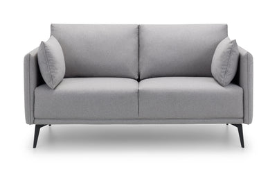 Rohe 2 Seater Sofa – Julian Bowen, view 2