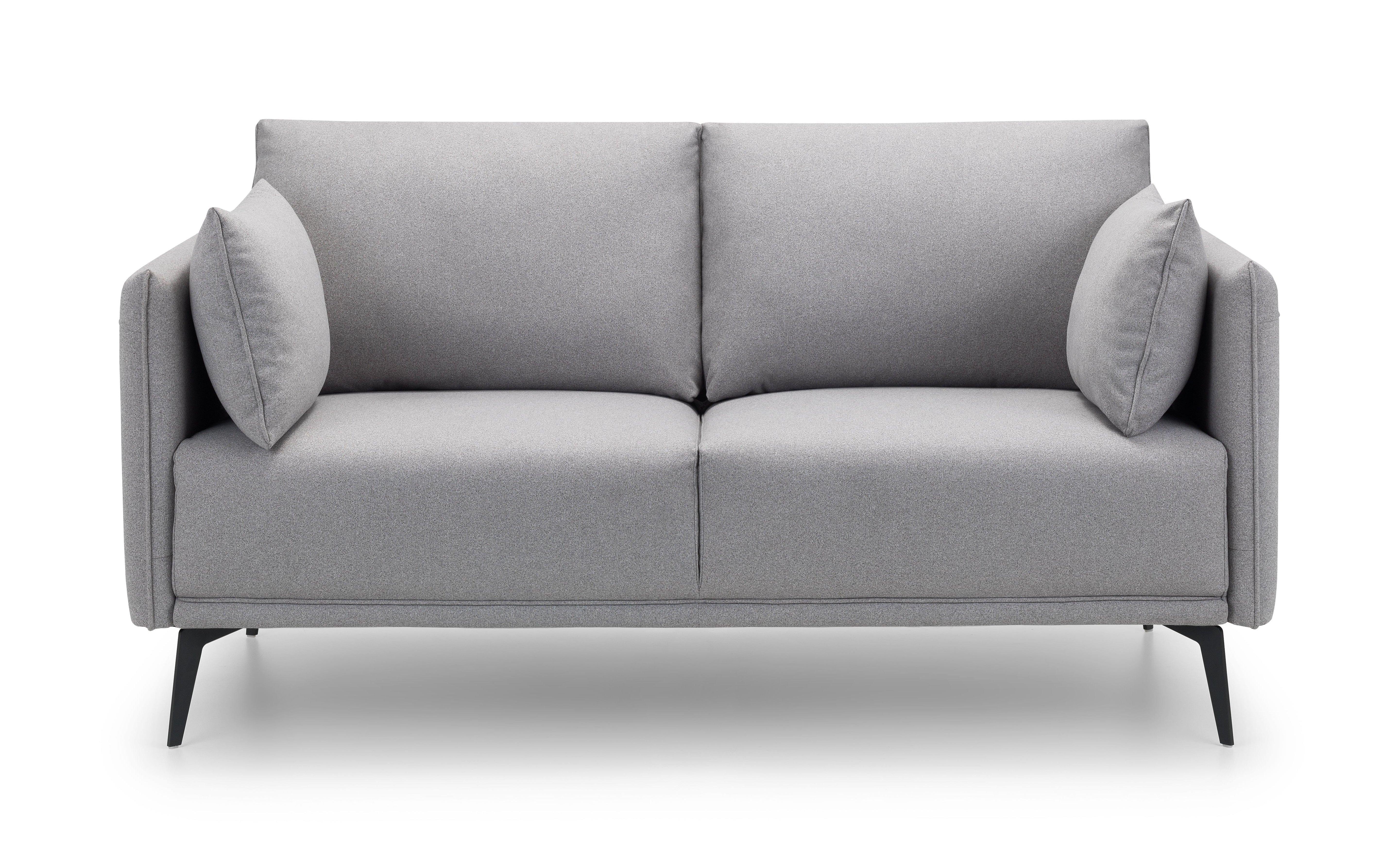 Rohe 2 Seater Sofa – Julian Bowen, view 2