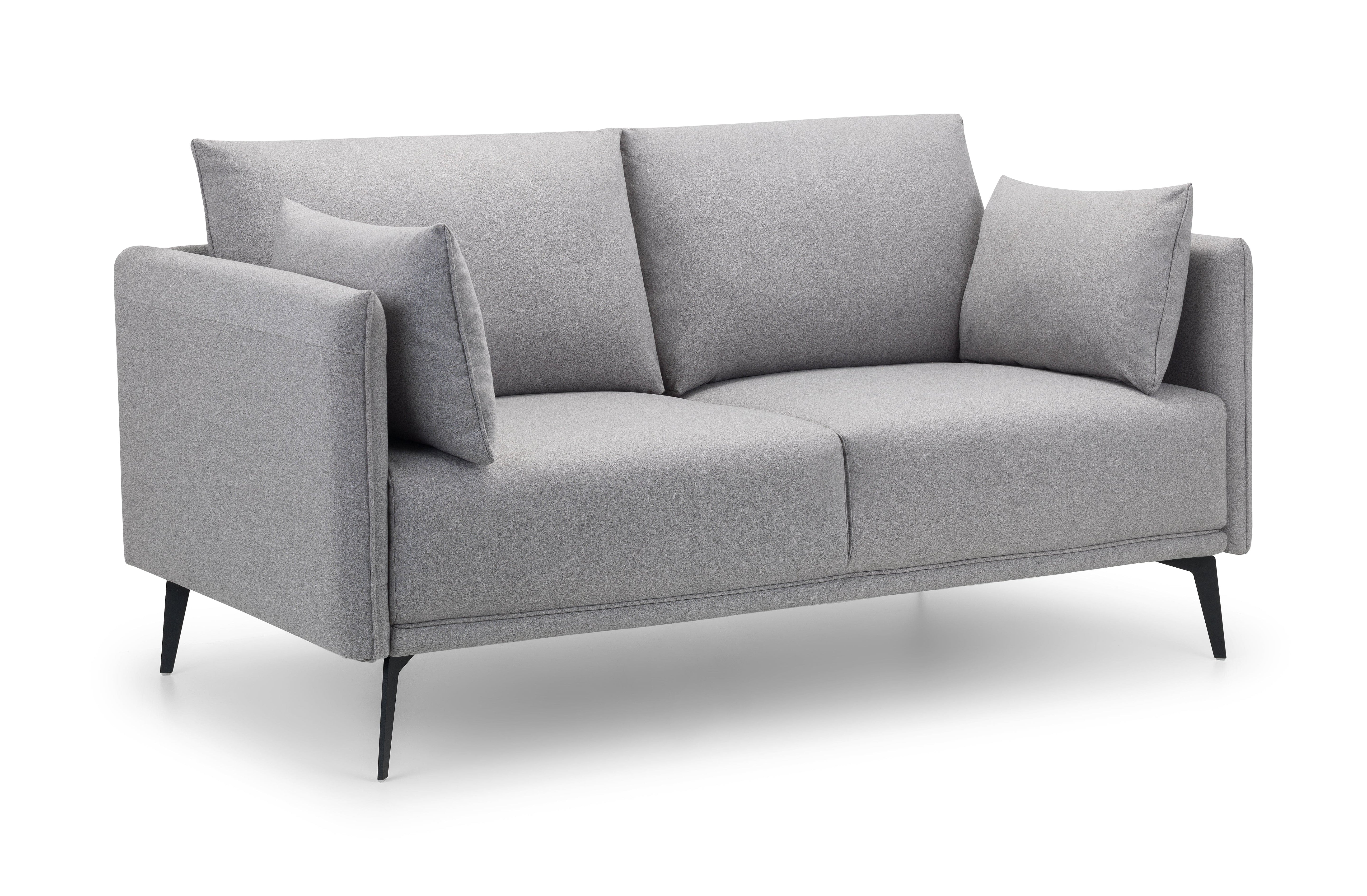 Rohe 2 Seater Sofa – Julian Bowen