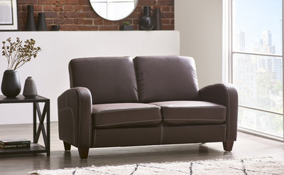 Vivo 2 Seater Sofa – Julian Bowen, view 3