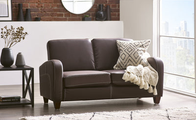 Vivo 2 Seater Sofa – Julian Bowen, view 2