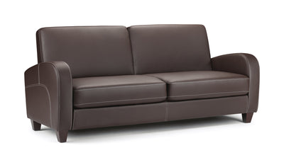 Vivo 3 Seater Sofa – Julian Bowen