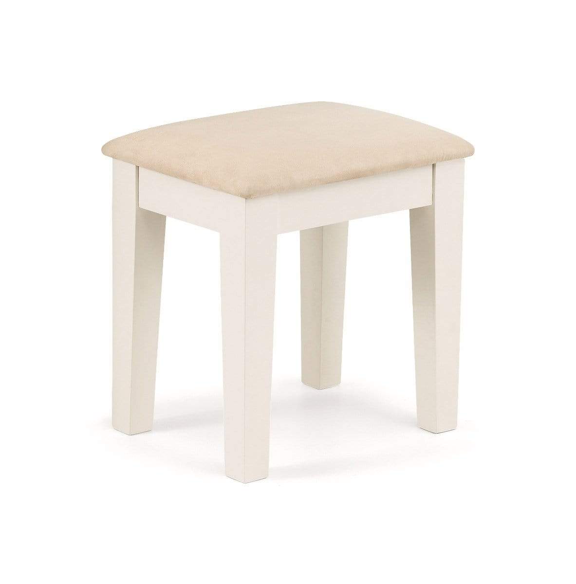 Julian Bowen Stools Portland Stool Ass Bed Kings