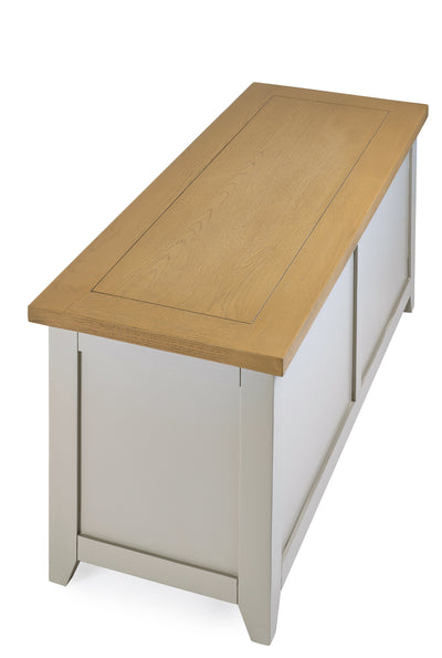 Richmond Storage Bench – Julian Bowen