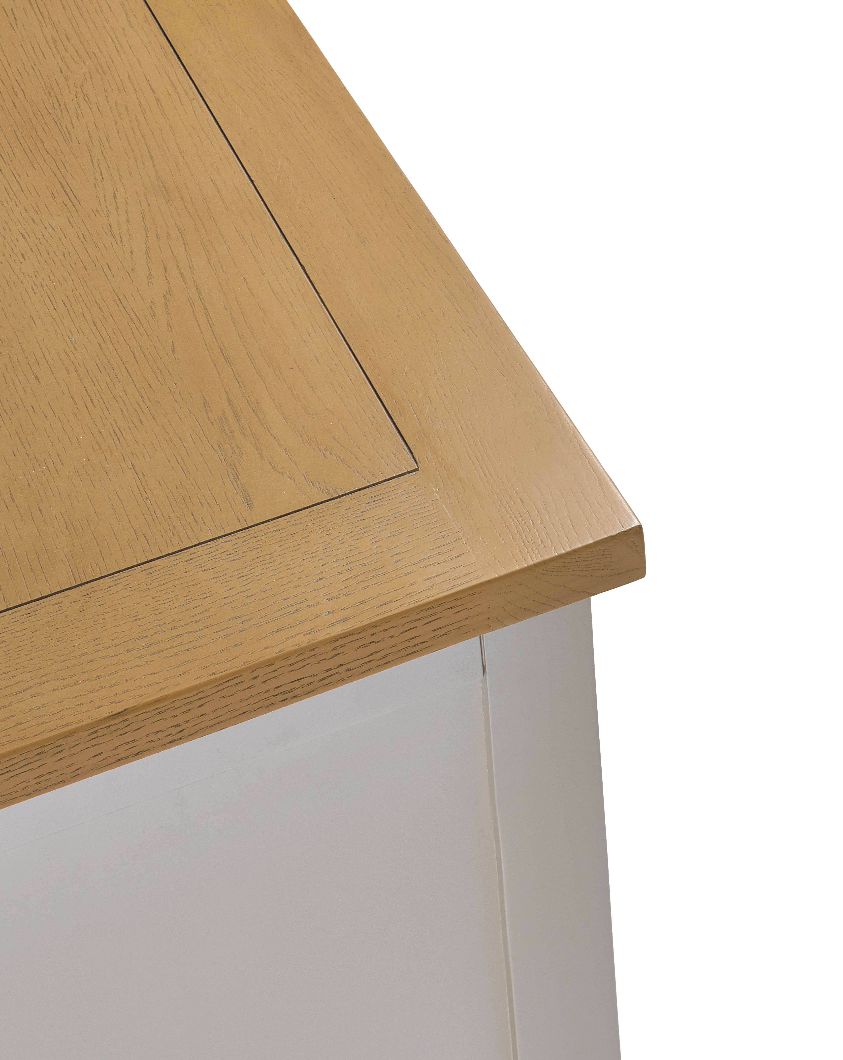 Richmond Storage Bench – Julian Bowen, view 3