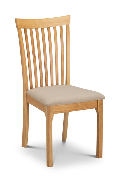 Ibsen Dining Chairs (Set Of 2) – Julian Bowen, view 3
