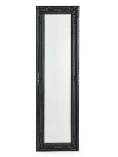 Palais Dress Mirror Black – Julian Bowen, view 3