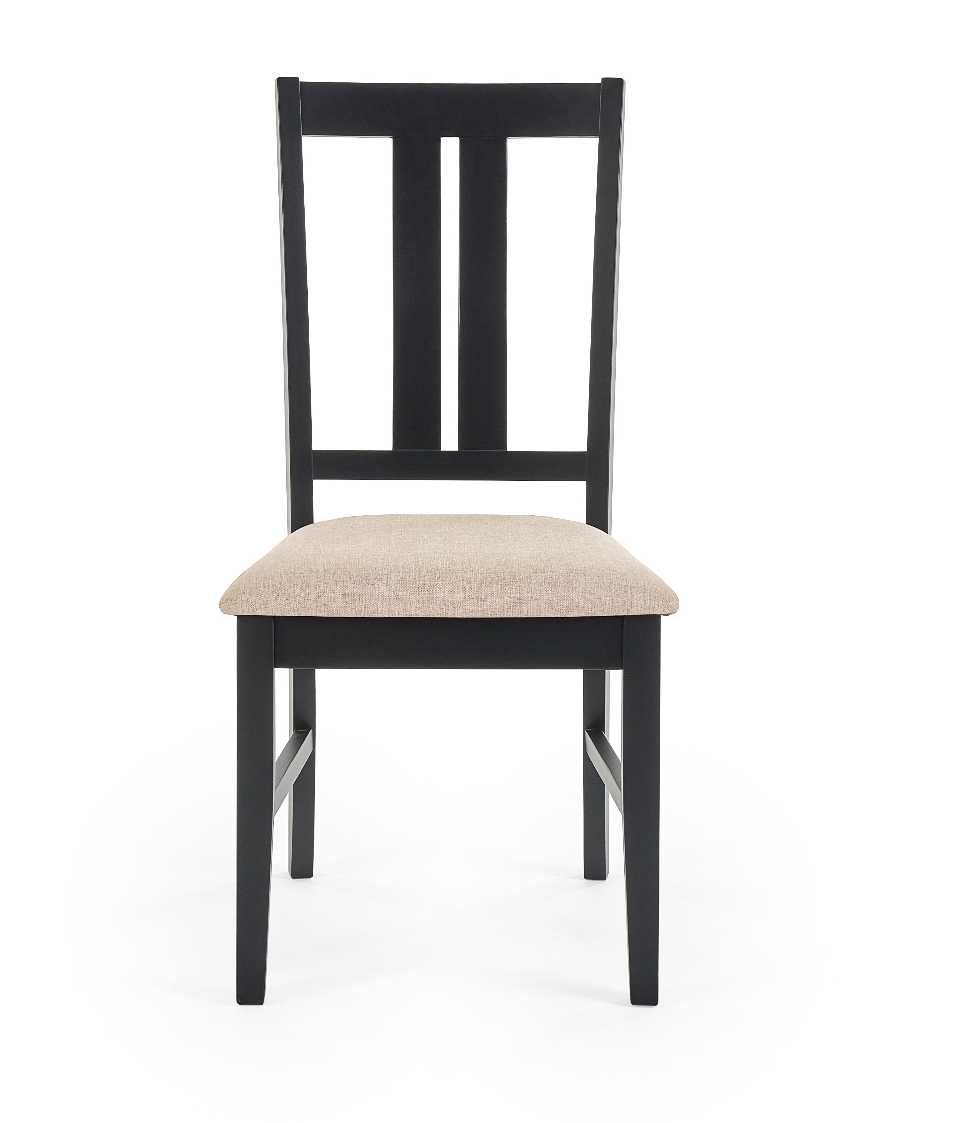 Hilton Dining Chairs (Set Of 2) – Julian Bowen, view 4
