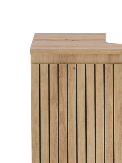 Austin 2 Door Under Sink Cabinet – Julian Bowen, view 8