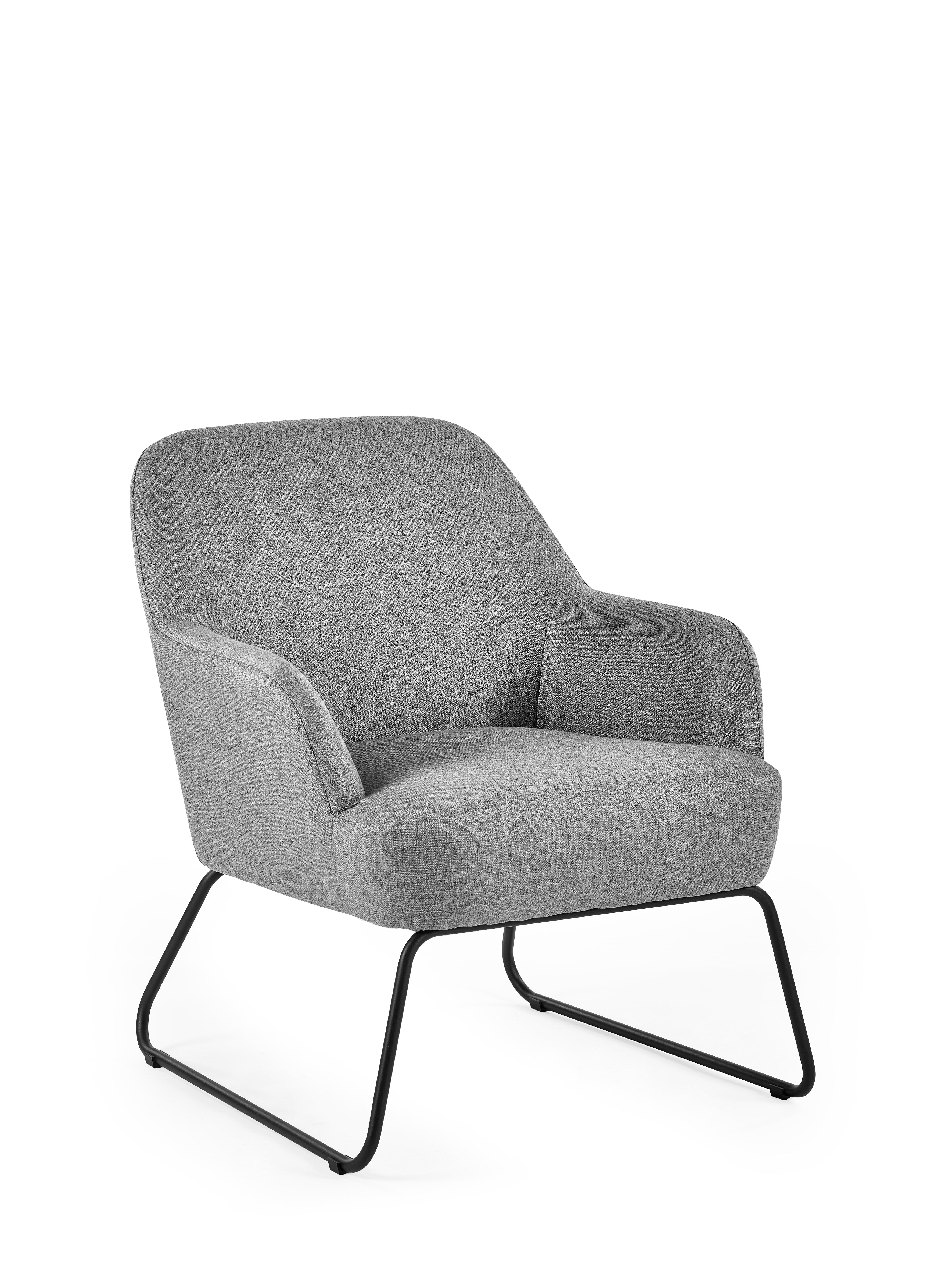 Davos Accent Chair – Julian Bowen