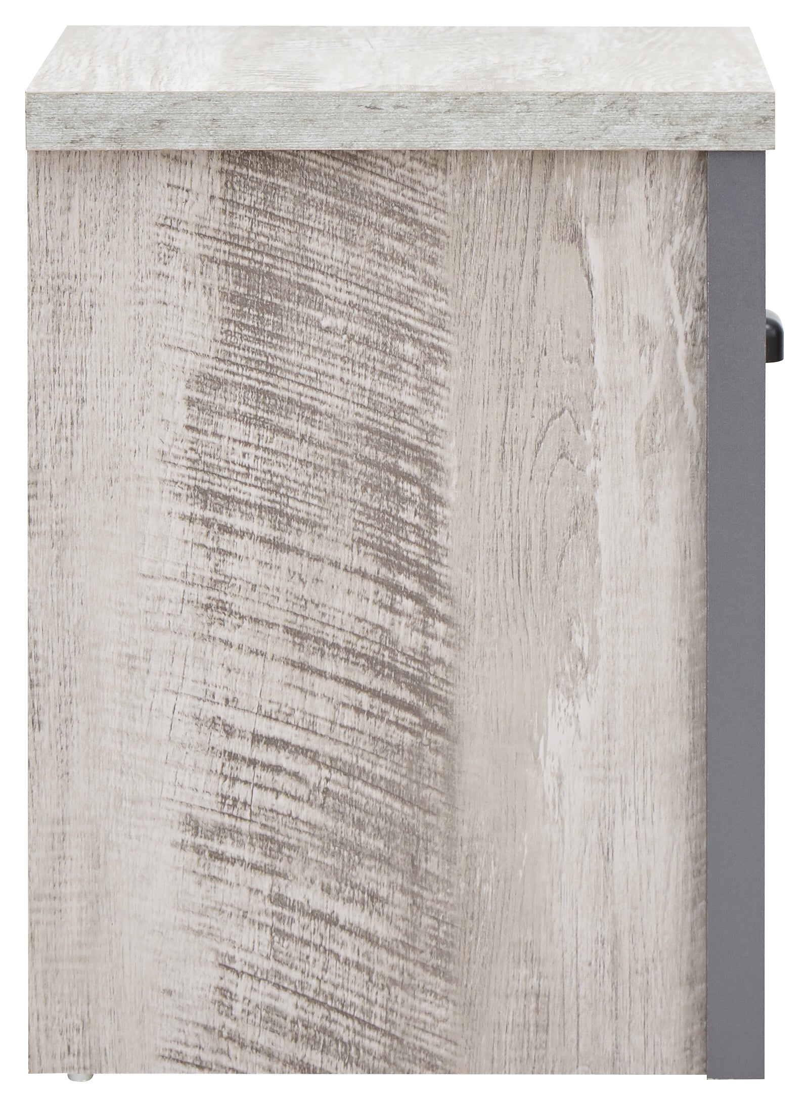 Boston Lamp Table Grey – GFW, view 12