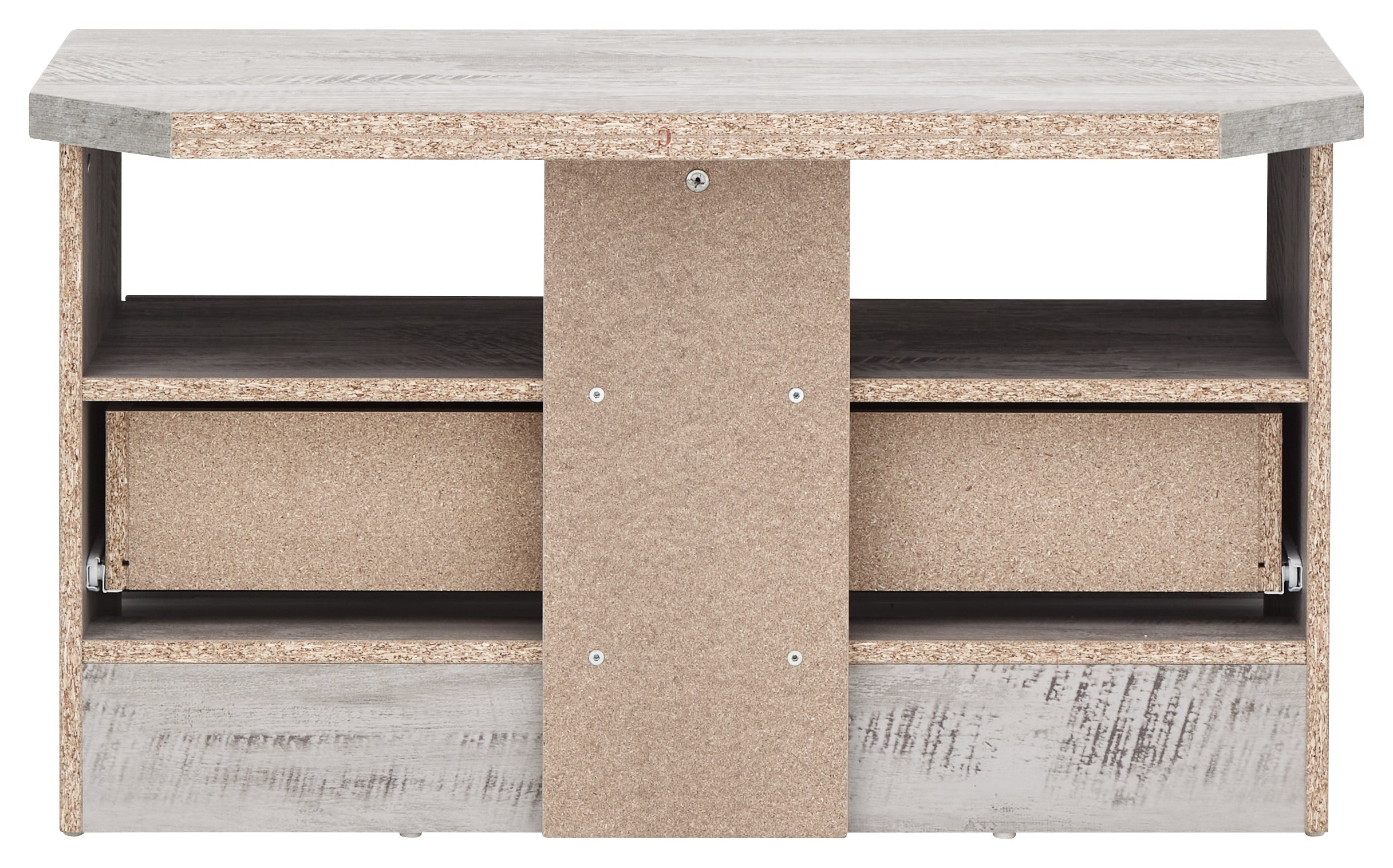 Boston Corner Tv Unit Grey – GFW, view 16
