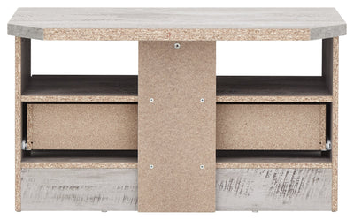 Boston Corner Tv Unit Grey – GFW, view 16